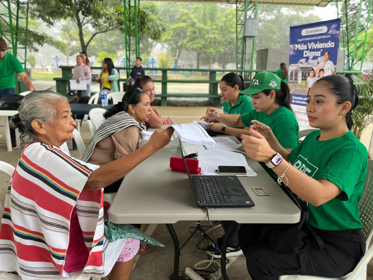 Familias en Villavicencio podrán acceder a subsidios de vivienda de hasta $39 millones 1 Familias en Villavicencio podrán acceder a subsidios de vivienda de hasta $39 millones 1