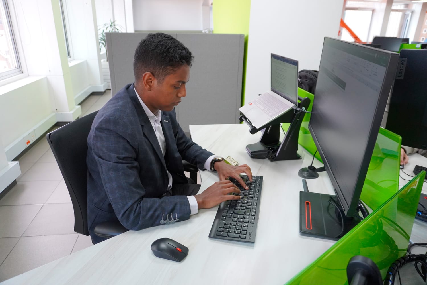 ¿Quiere realizar sus prácticas profesionales? Ecopetrol lanza convocatoria 2026 1 ¿Quiere realizar sus prácticas profesionales? Ecopetrol lanza convocatoria 2026 1