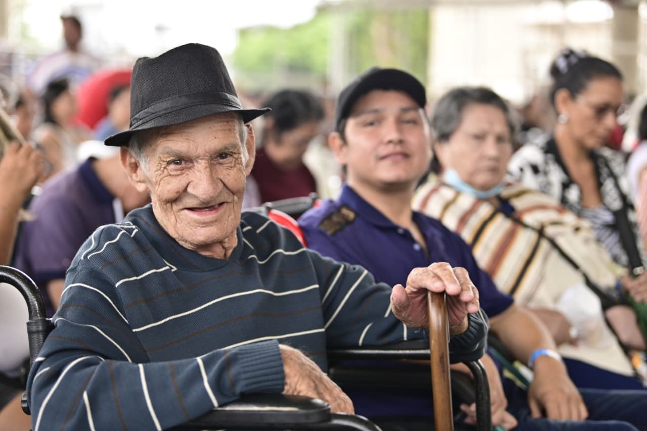 En el Meta, Prosperidad Social amplía inscripción de personas mayores de 60 años sin pensión 1 En el Meta, Prosperidad Social amplía inscripción de personas mayores de 60 años sin pensión 1