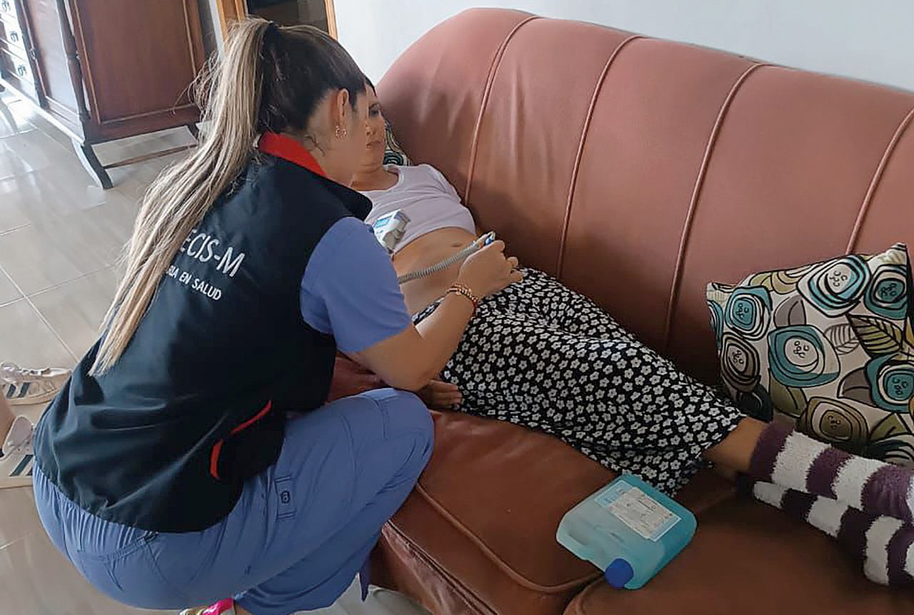 Jersalud reinaugura sede en Villavicencio con más de 120.000 atenciones en el 2025 3