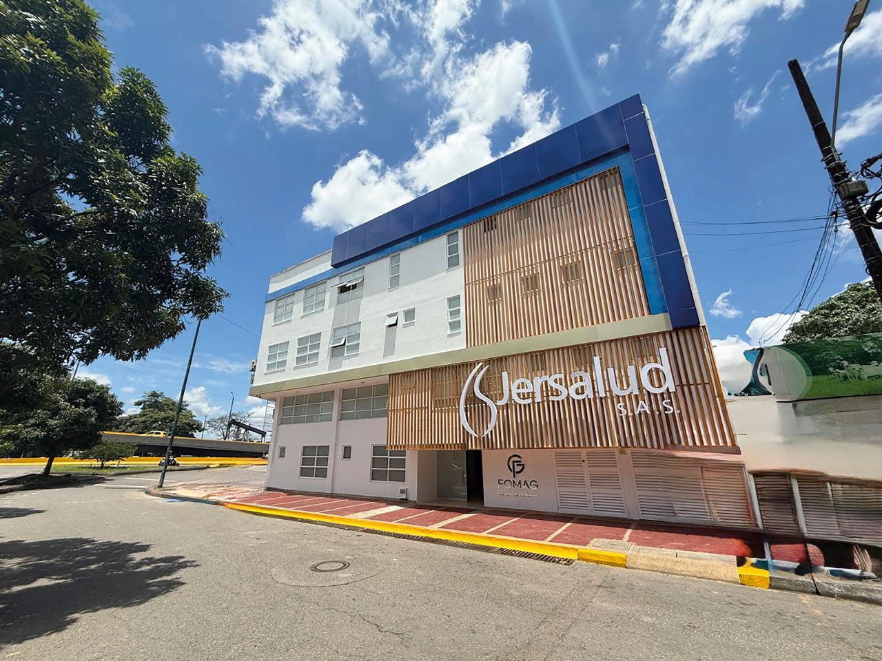 Jersalud reinaugura sede en Villavicencio con más de 120.000 atenciones en el 2025 5