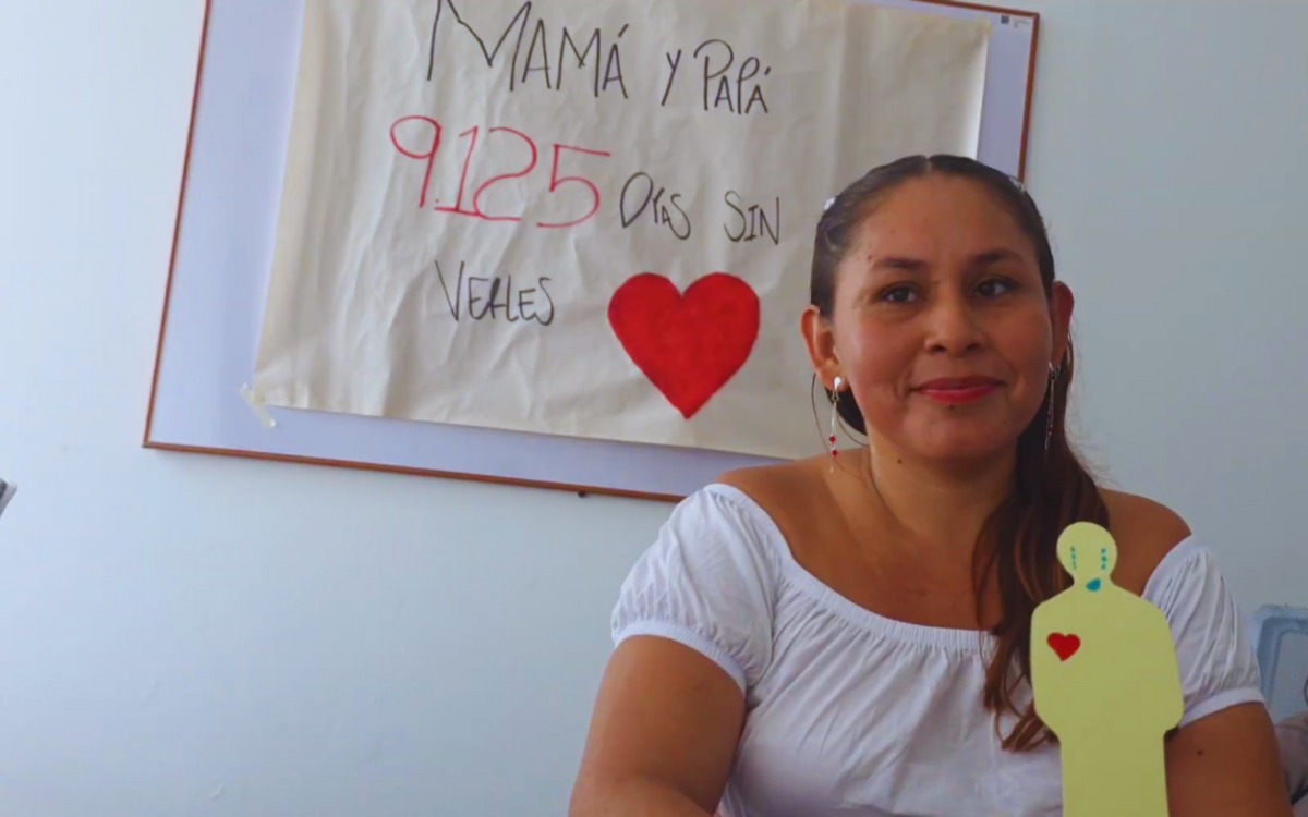 La memoria de una hija desaparecida que nunca se apagó: La historia de Dayana Rodríguez 1 La memoria de una hija desaparecida que nunca se apagó: La historia de Dayana Rodríguez 1