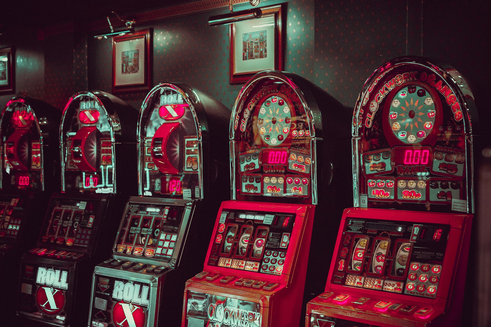 Cómo la cultura latinoamericana está redefiniendo los slots 1 Cómo la cultura latinoamericana está redefiniendo los slots 1