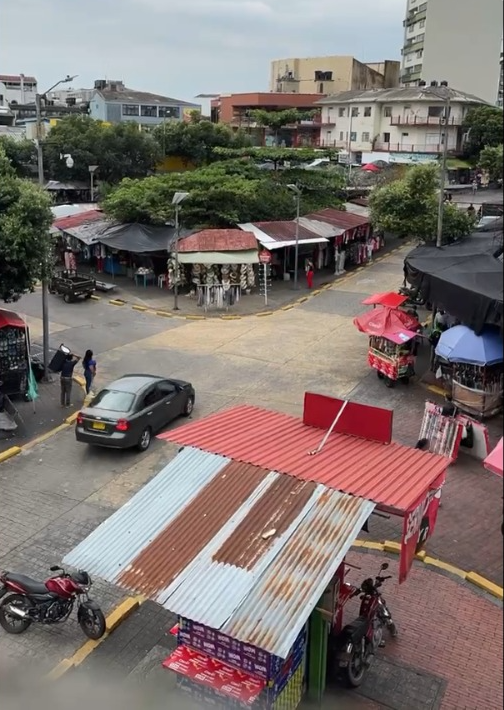 Paso a paso para tramitar permisos de venta en Villavicencio durante Amor y Amistad 8