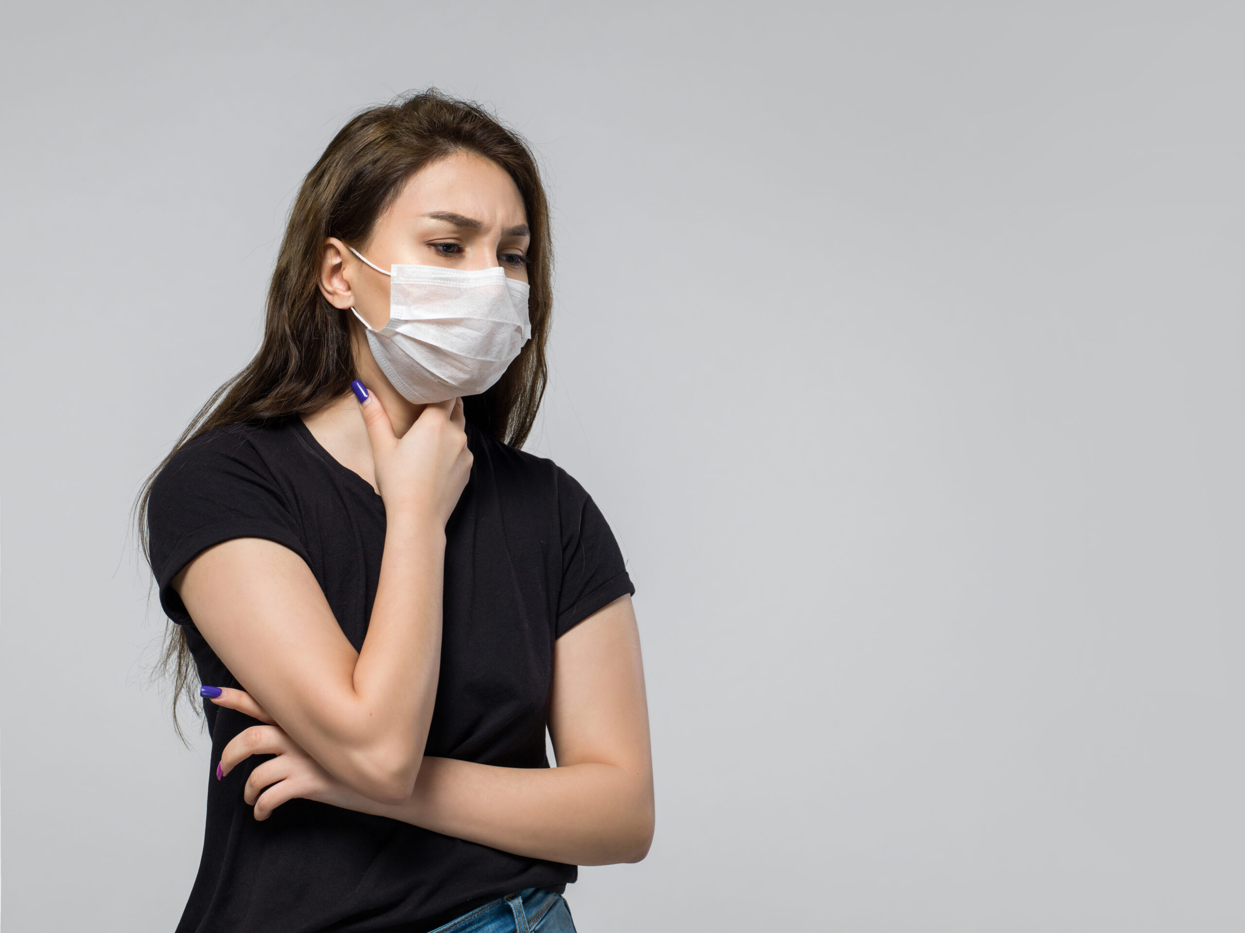 Más de 2 millones de consultas por infecciones respiratorias en 2025 1