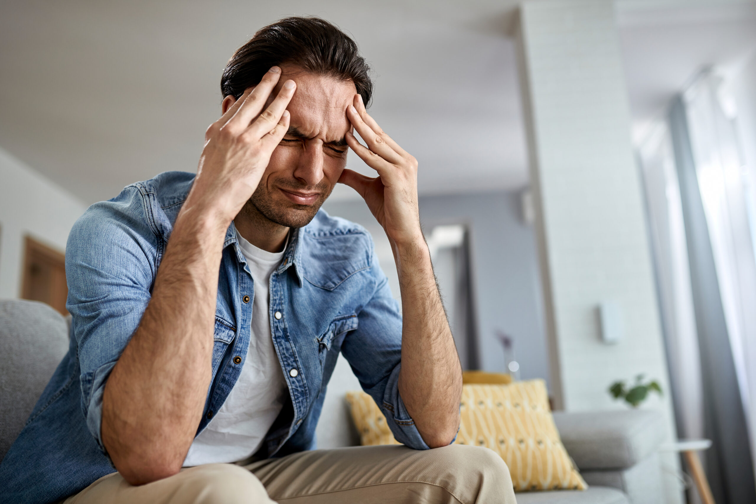Migraña: causas, síntomas y tratamientos para mejorar la calidad de vida 19