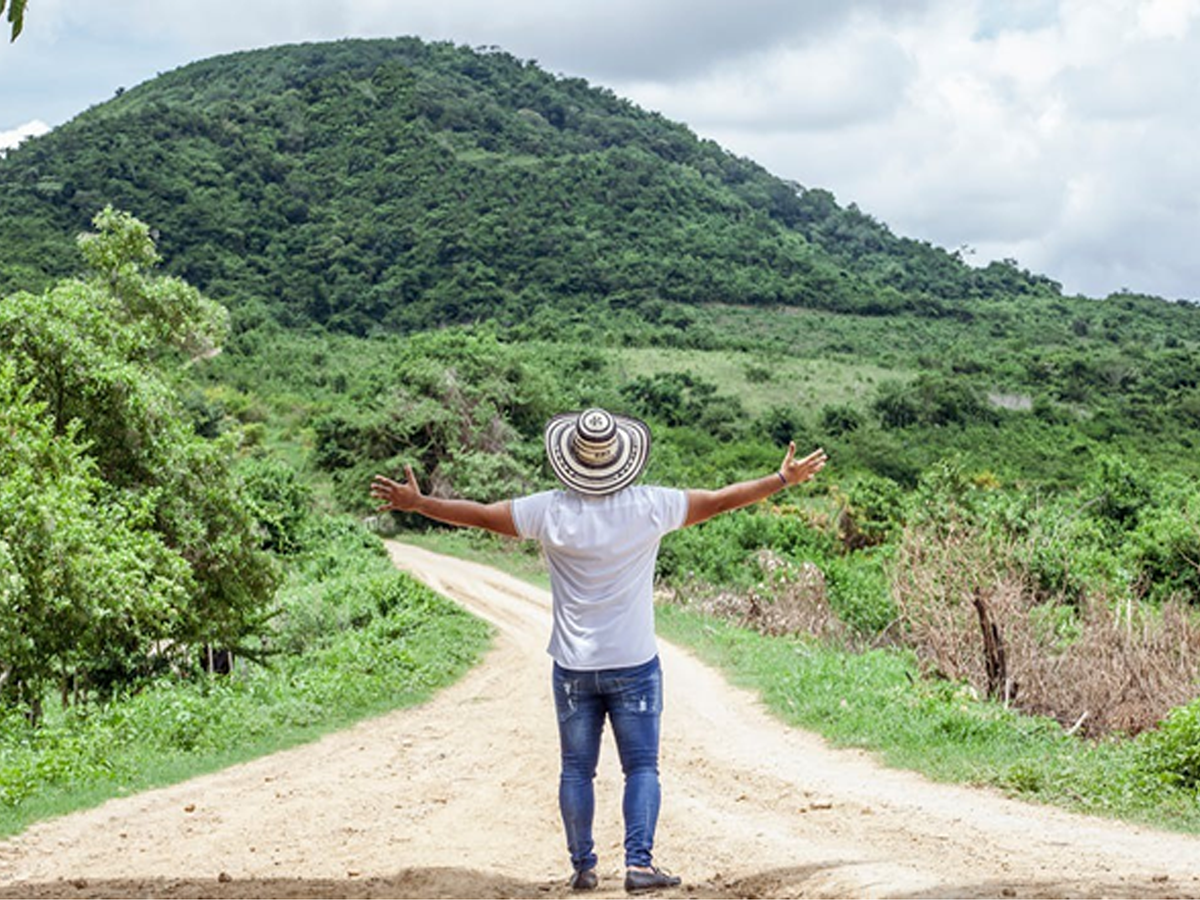 La tecnología que facilita viajar sin complicaciones por Colombia 1 La tecnología que facilita viajar sin complicaciones por Colombia 1