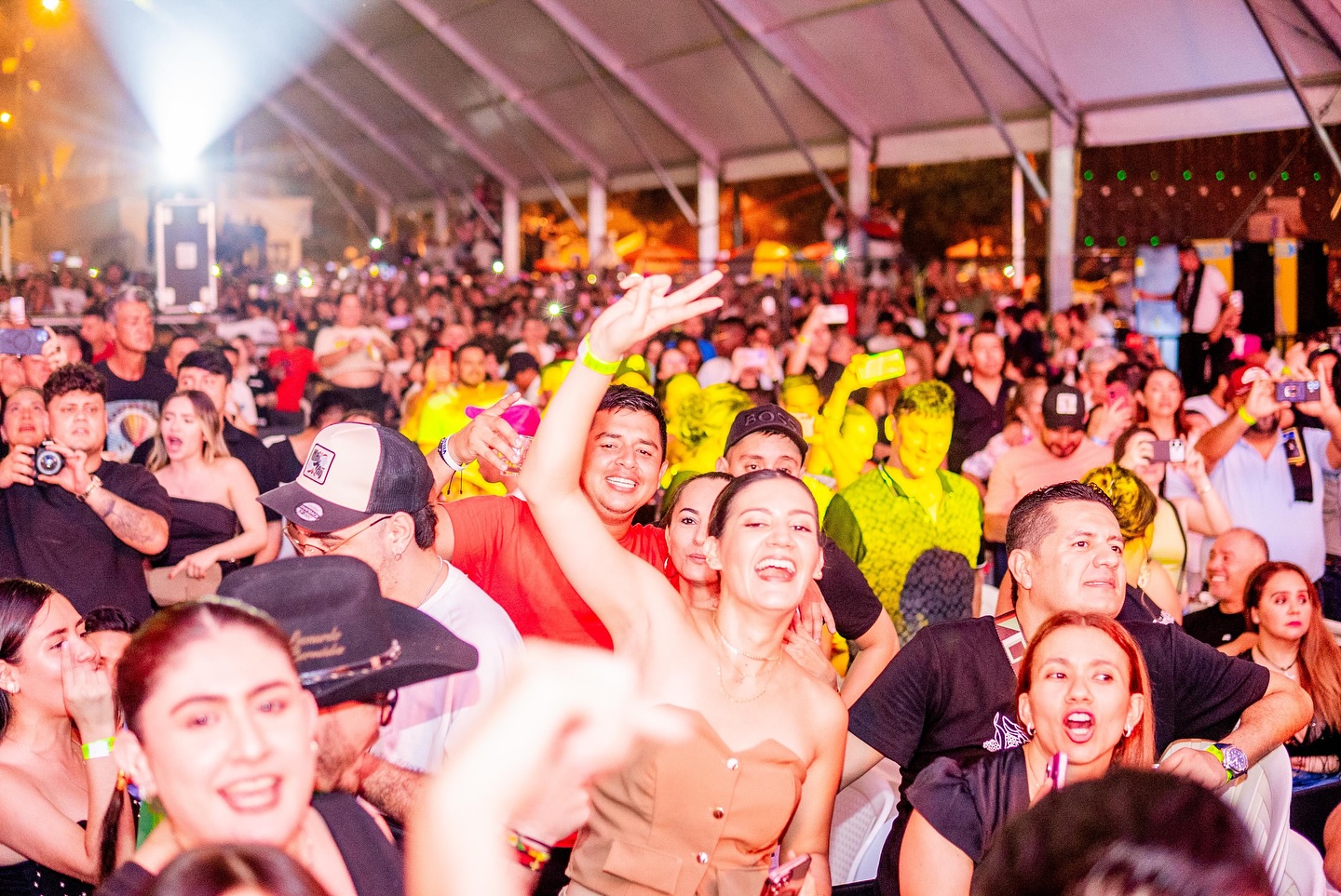 Villavicencio se alista para vivir el Festival Llanero 2025 13