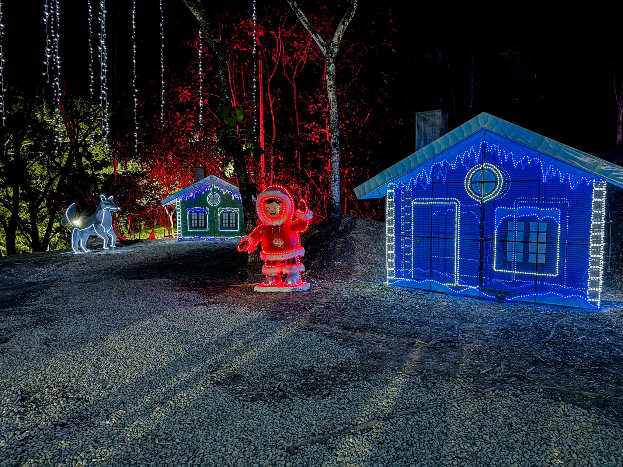 Villavicencio se iluminará con la magia de la 'Navidad tradicional' este 2025 1