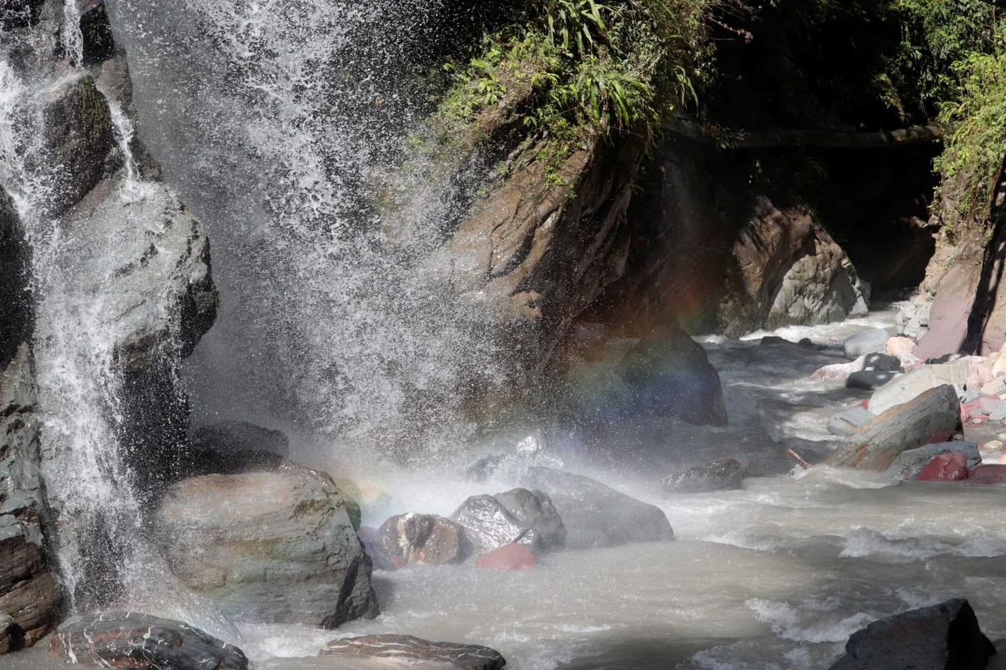 Así es el proyecto de optimización y ampliación del sistema de abastecimiento de agua en Villavicencio 3
