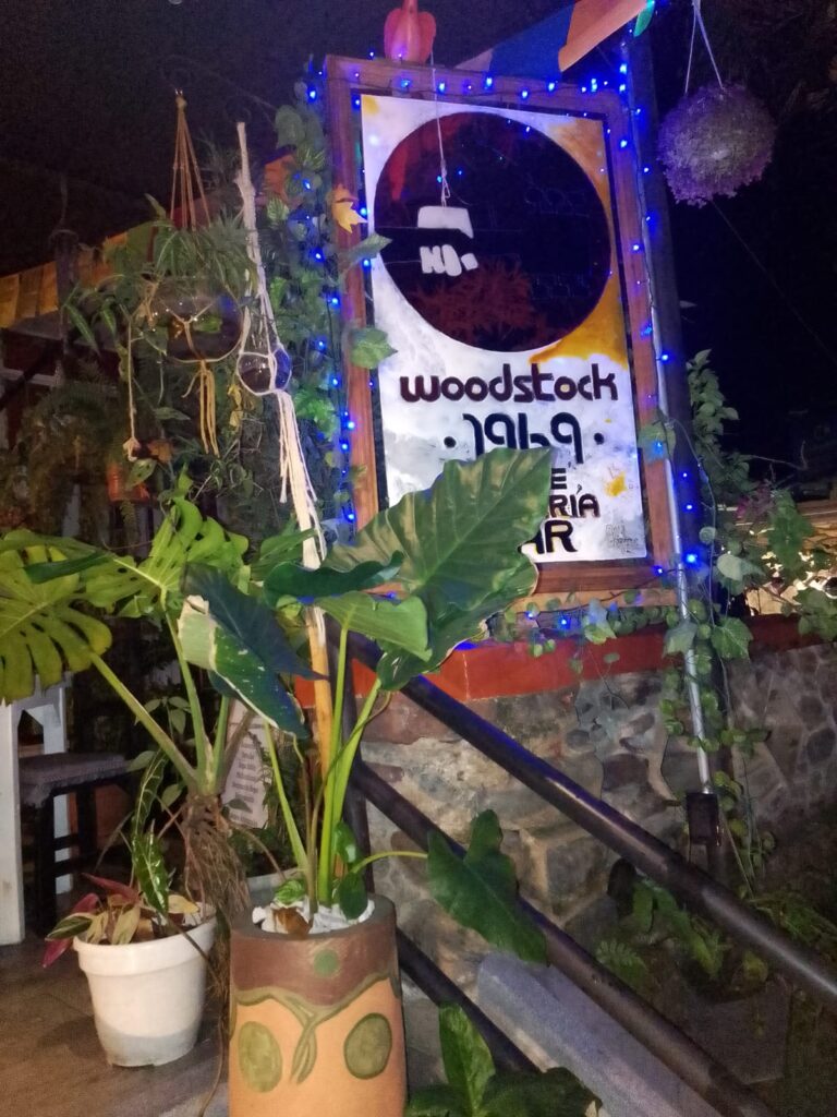 Rock, poesía y disfraces: opciones diferentes para celebrar Halloween en Villavicencio 3