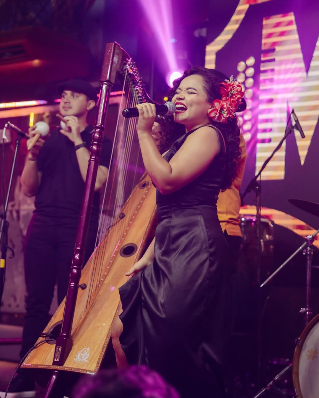 Las redes sociales amplifican las voces del Llano para el joropo 3