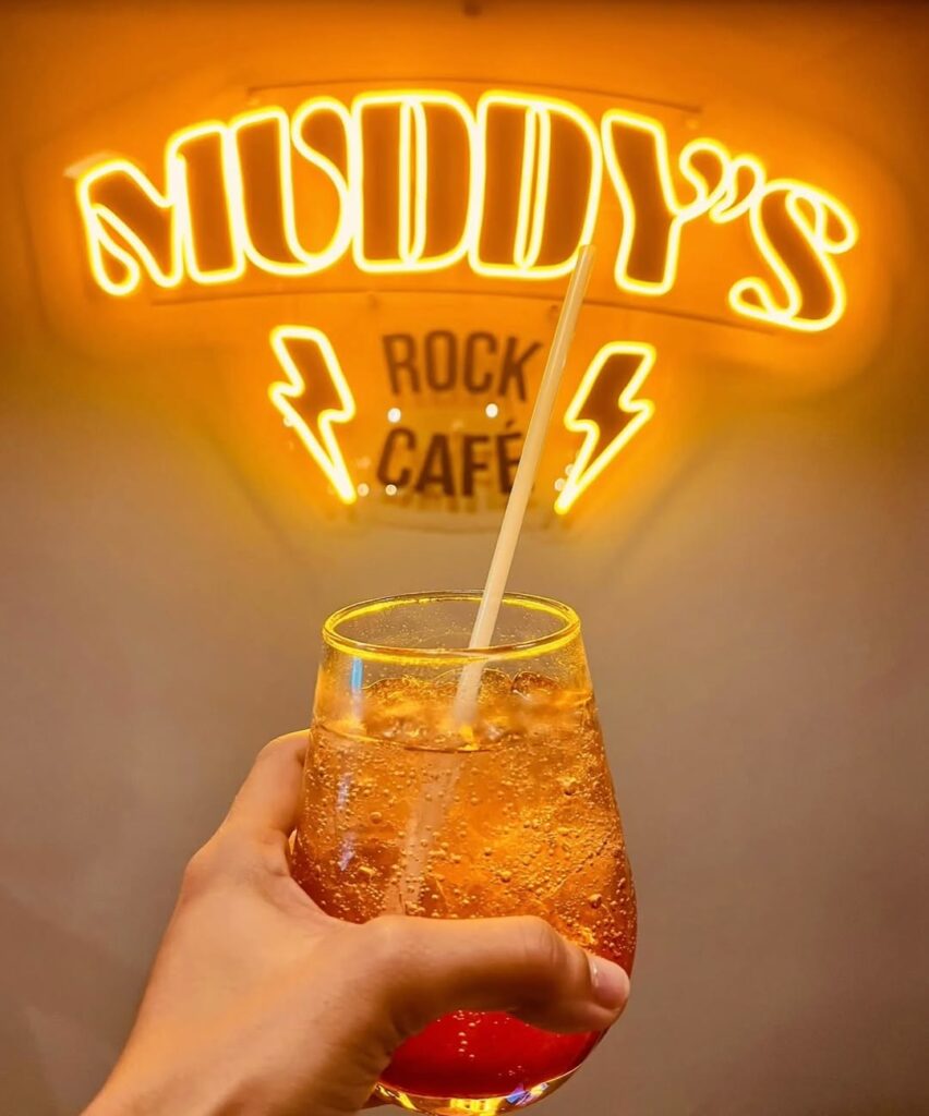 Rock, poesía y disfraces: opciones diferentes para celebrar Halloween en Villavicencio 2