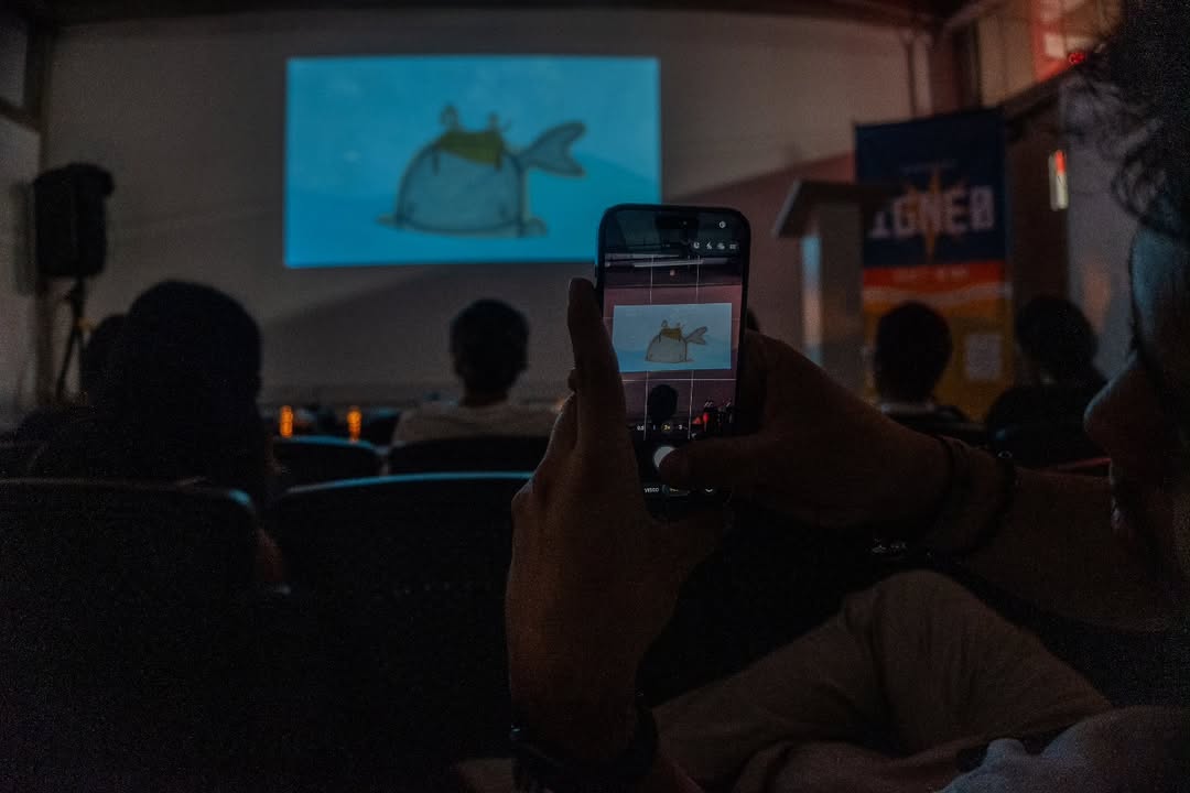 Ígneo reúne a fotógrafos y creadores para encender nuevas formas de ver el Llano 1