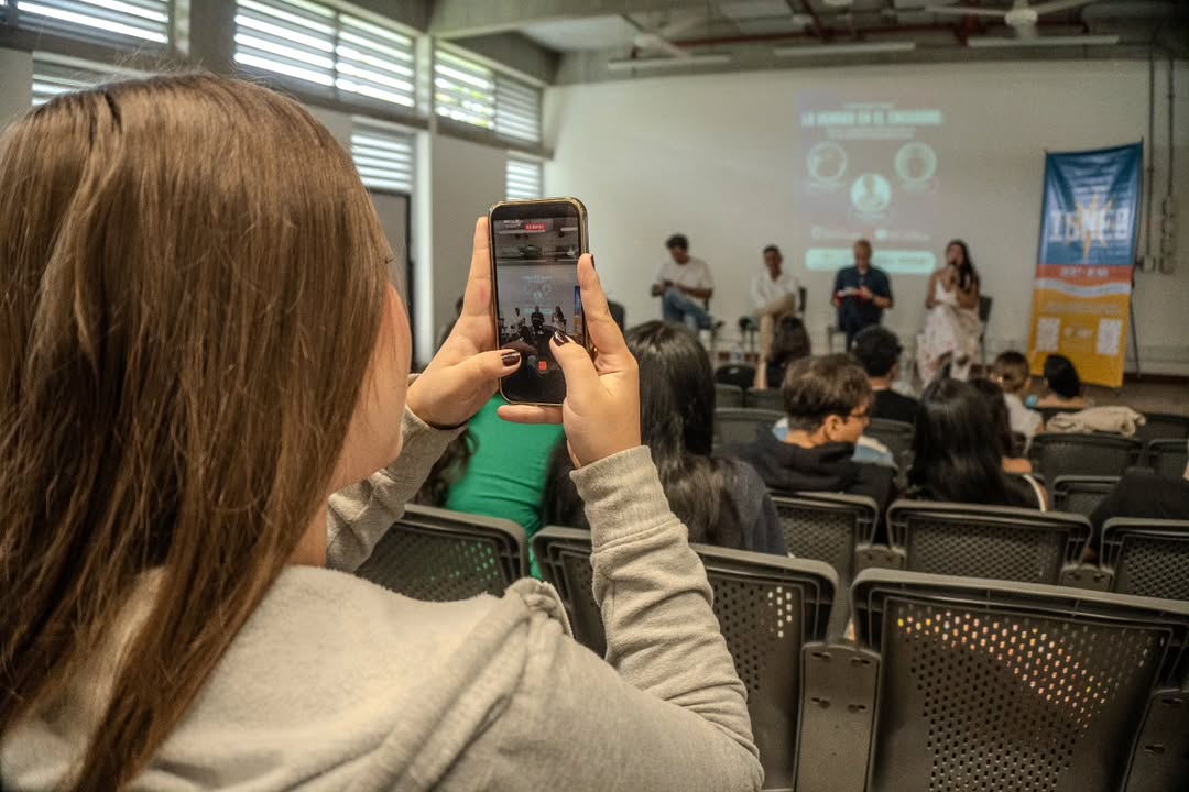 Ígneo reúne a fotógrafos y creadores para encender nuevas formas de ver el Llano 2