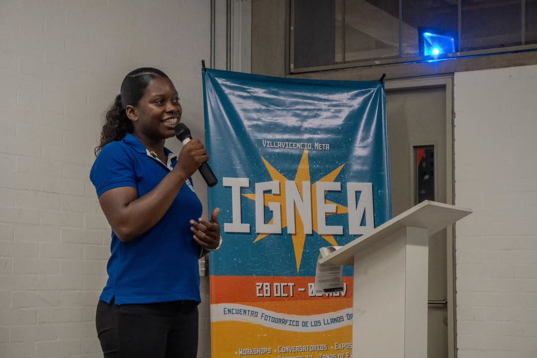 Ígneo reúne a fotógrafos y creadores para encender nuevas formas de ver el Llano 4