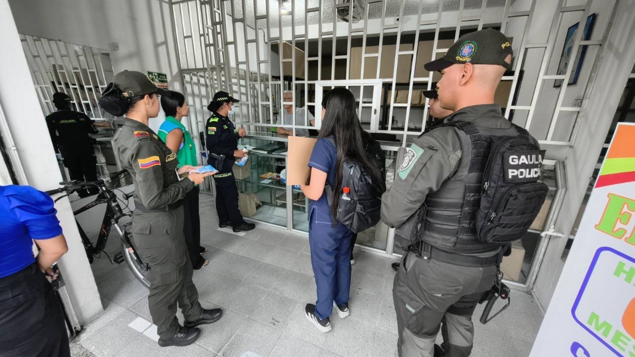 La extorsión: El flagelo que, silenciosamente, se abre paso en Villavicencio 4 La extorsión: El flagelo que, silenciosamente, se abre paso en Villavicencio 4