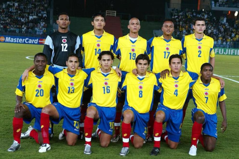 Otra vez Argentina... Fin del sueño mundialista para Colombia Sub-20 2 Otra vez Argentina... Fin del sueño mundialista para Colombia Sub-20 2