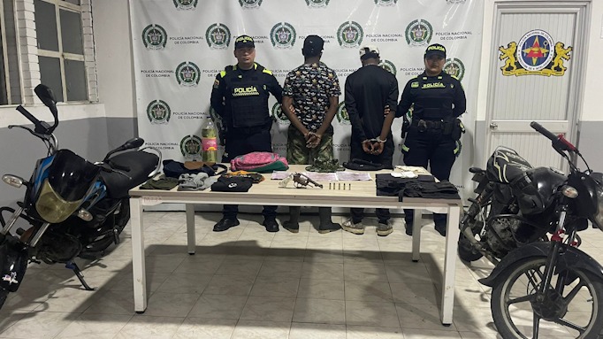 La extorsión: El flagelo que, silenciosamente, se abre paso en Villavicencio 5 La extorsión: El flagelo que, silenciosamente, se abre paso en Villavicencio 5