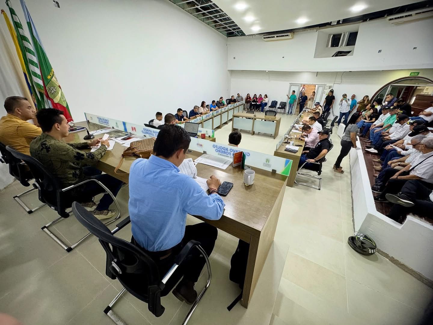 Villavicencio ‘calibra’ su presupuesto para sostener resultados 3 Villavicencio ‘calibra’ su presupuesto para sostener resultados 3