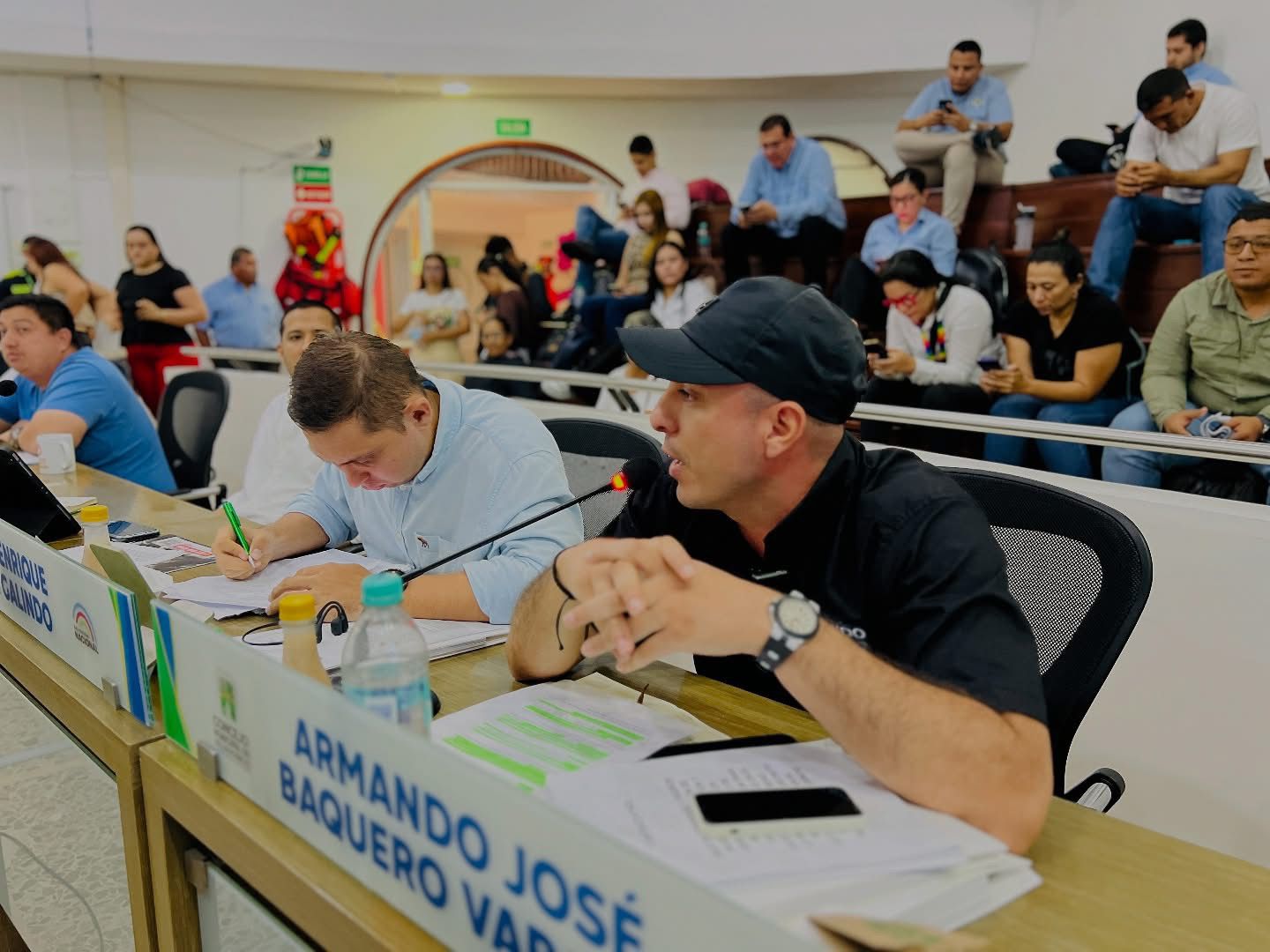 Villavicencio ‘calibra’ su presupuesto para sostener resultados 2 Villavicencio ‘calibra’ su presupuesto para sostener resultados 2