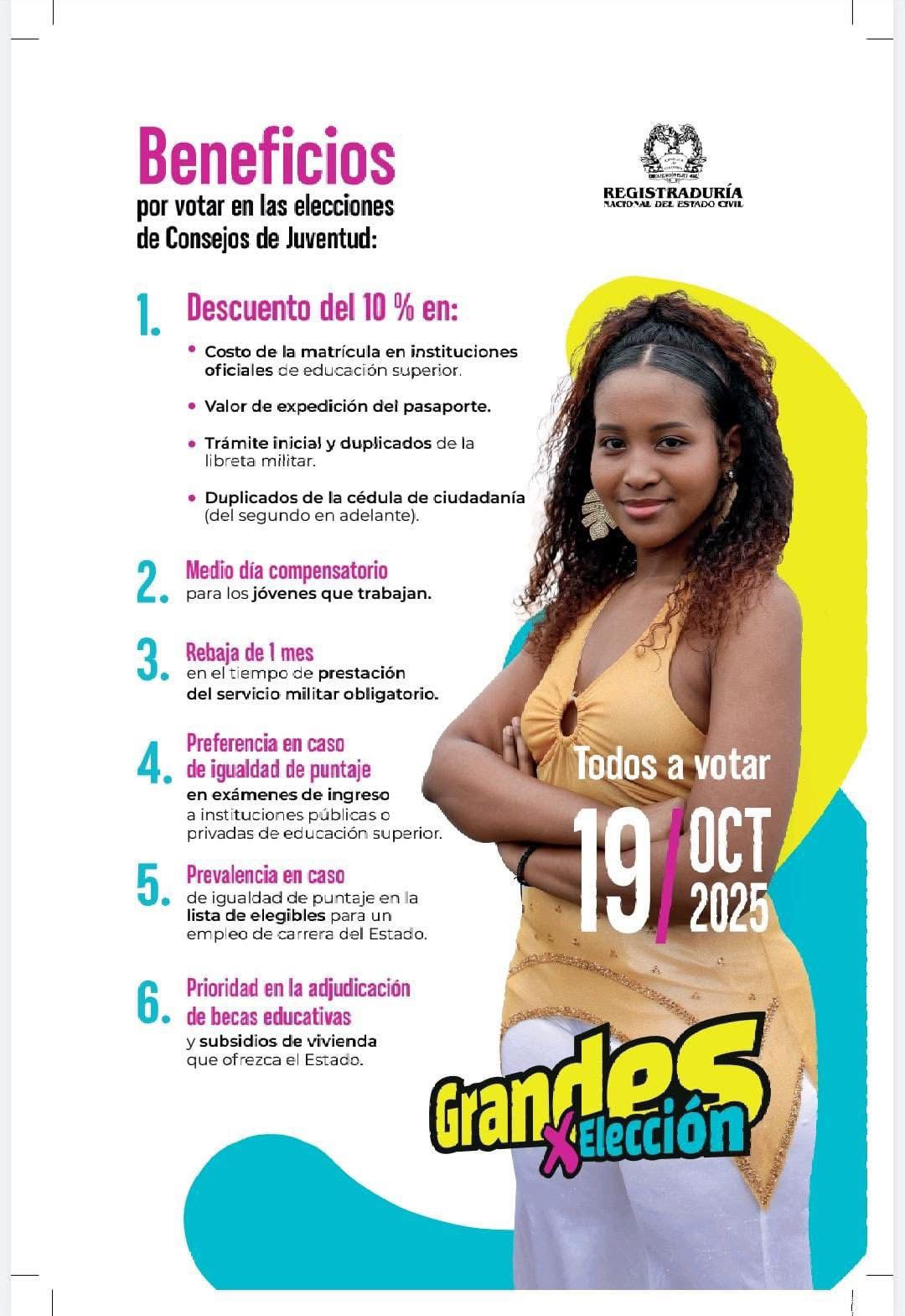 Alcaldía de Villavicencio decretó ley seca por elecciones de los Consejos de Juventud 3 Alcaldía de Villavicencio decretó ley seca por elecciones de los Consejos de Juventud 3