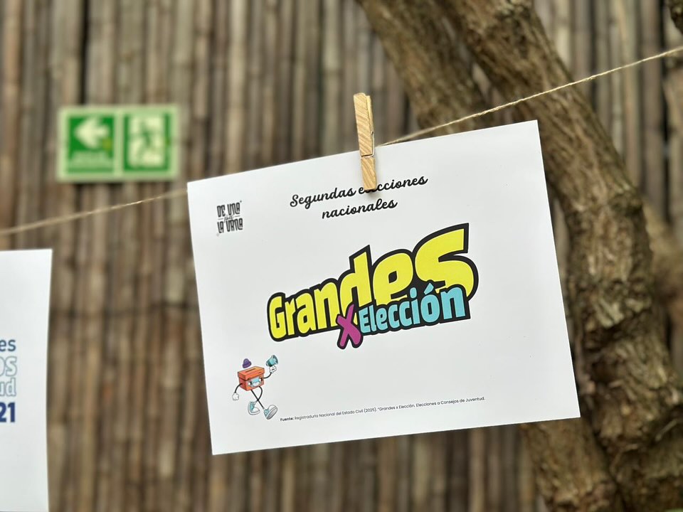 En el Meta más de 267.000 jóvenes podrán votar este domingo para elegir Consejos de Juventud 2 En el Meta más de 267.000 jóvenes podrán votar este domingo para elegir Consejos de Juventud 2