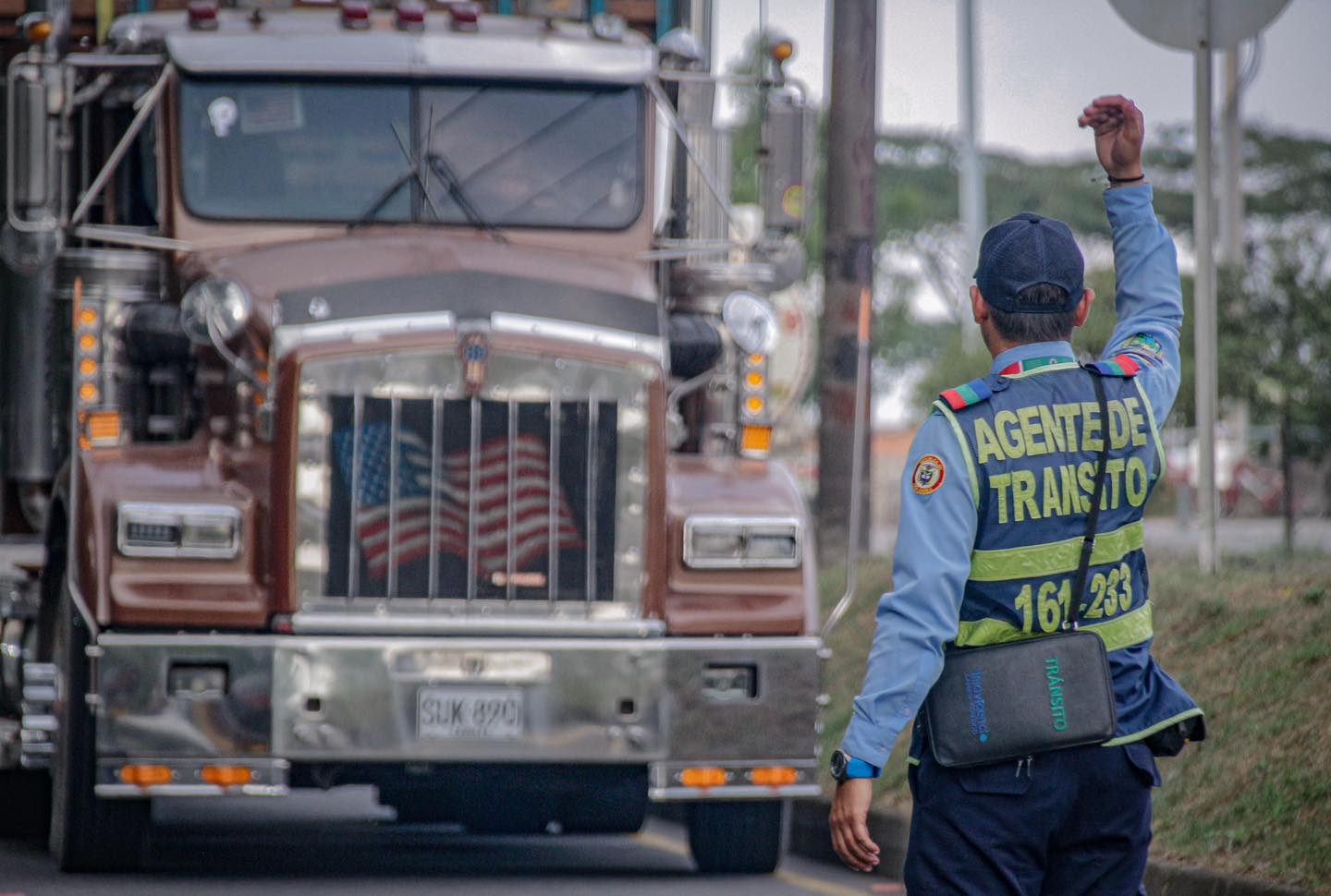 Nuevo decreto busca reorganizar rutas y mejorar calidad del servicio público en Villavicencio 4 Nuevo decreto busca reorganizar rutas y mejorar calidad del servicio público en Villavicencio 4