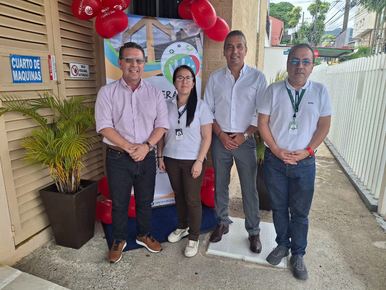 Jornada gratuita busca detectar enfermedades cardíacas en niños y adolescentes en Villavicencio 2 Jornada gratuita busca detectar enfermedades cardíacas en niños y adolescentes en Villavicencio 2