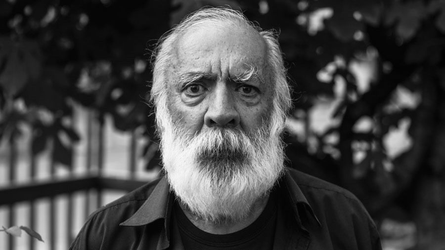 Falleció Gustavo Angarita, el legendario actor nacido en Villavicencio 1 Falleció Gustavo Angarita, el legendario actor nacido en Villavicencio 1