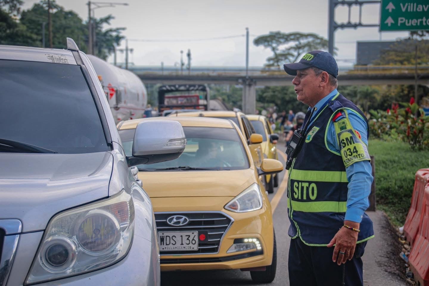 Villavicencio acelera sin freno: El crecimiento del parque automotor plantea un desafío urbano y ambiental 3