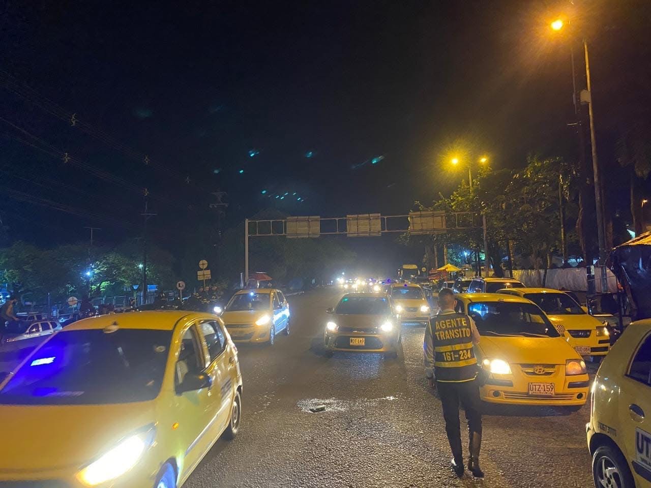 Villavicencio acelera sin freno: El crecimiento del parque automotor plantea un desafío urbano y ambiental 4