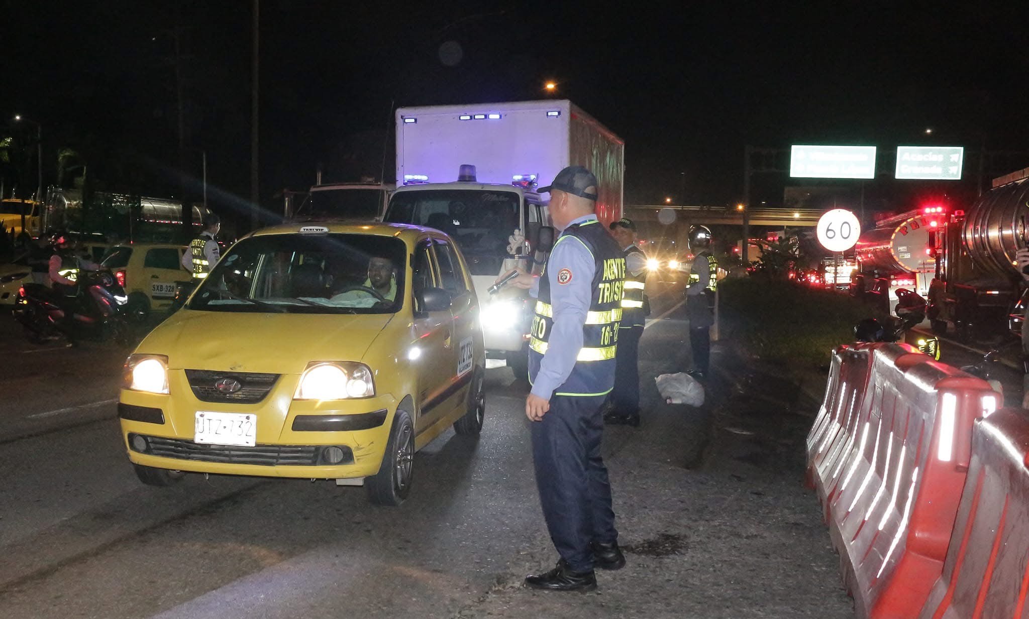 Villavicencio acelera sin freno: El crecimiento del parque automotor plantea un desafío urbano y ambiental 5