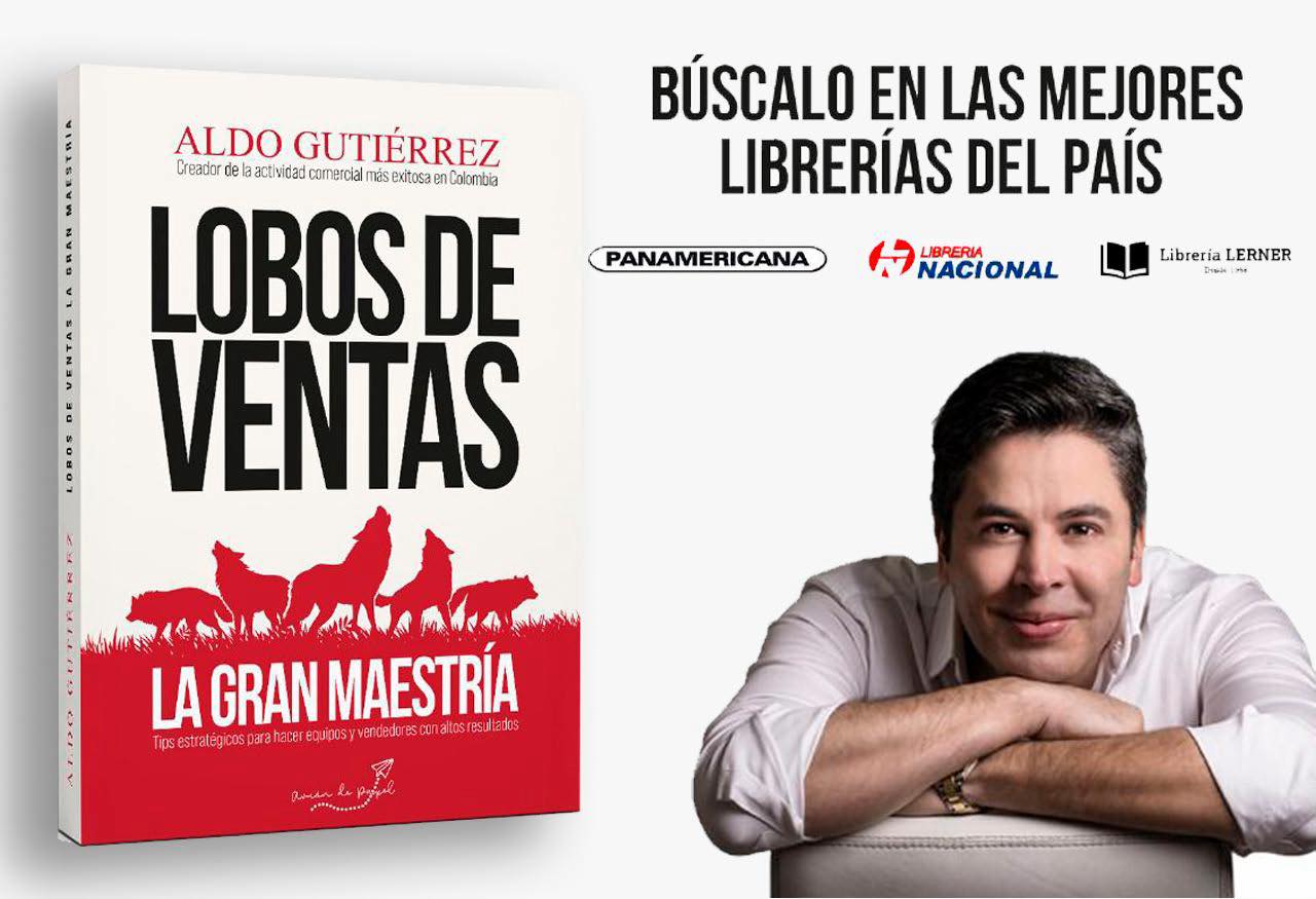 El libro que enseña a vender con propósito y espíritu de manada 1 El libro que enseña a vender con propósito y espíritu de manada 1