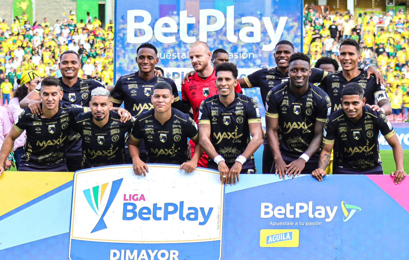 Después del líder, llega el gigante: Llaneros a recuperarse en casa ante Nacional tras derrota en Bucaramanga 2