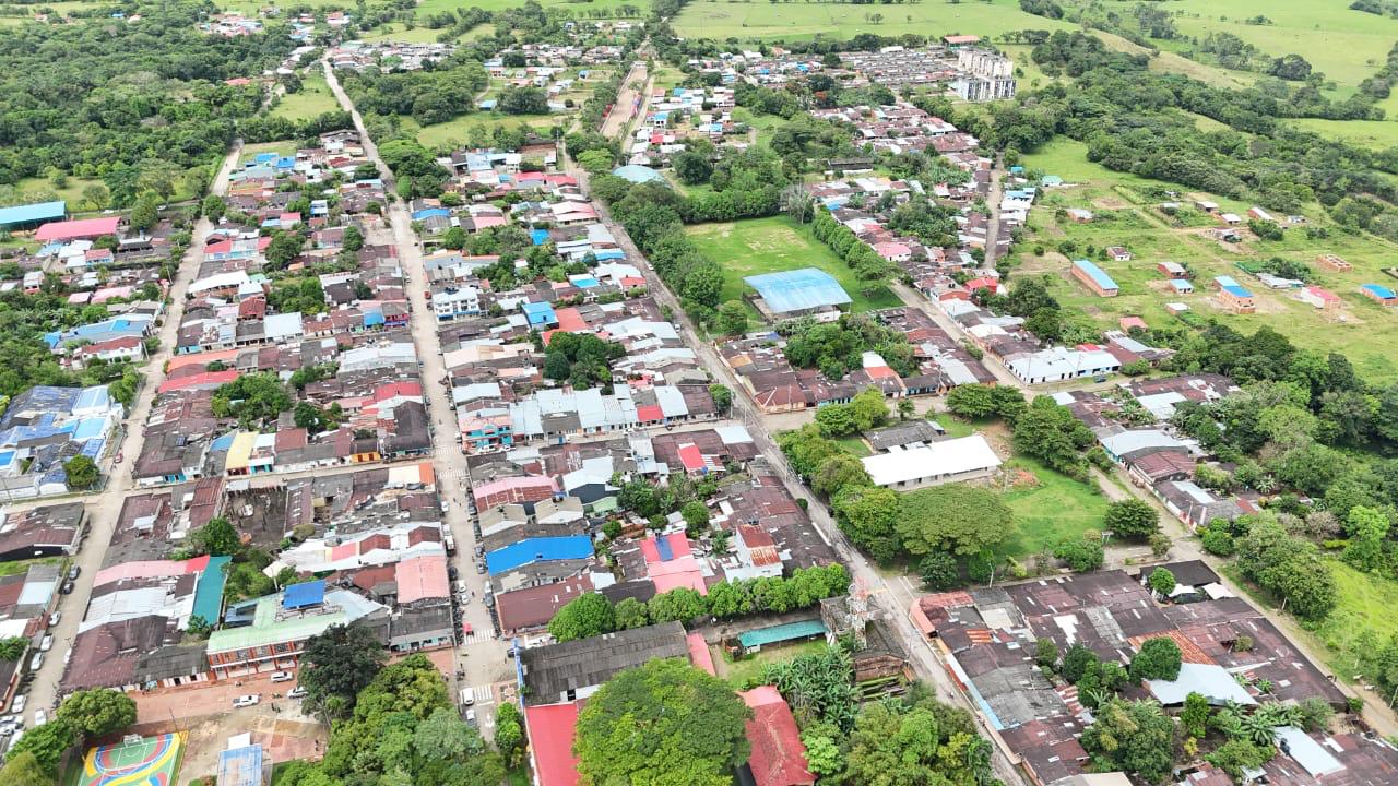 $38.000 millones para la reconstrucción que devuelve la esperanza a Paratebueno y Medina 3