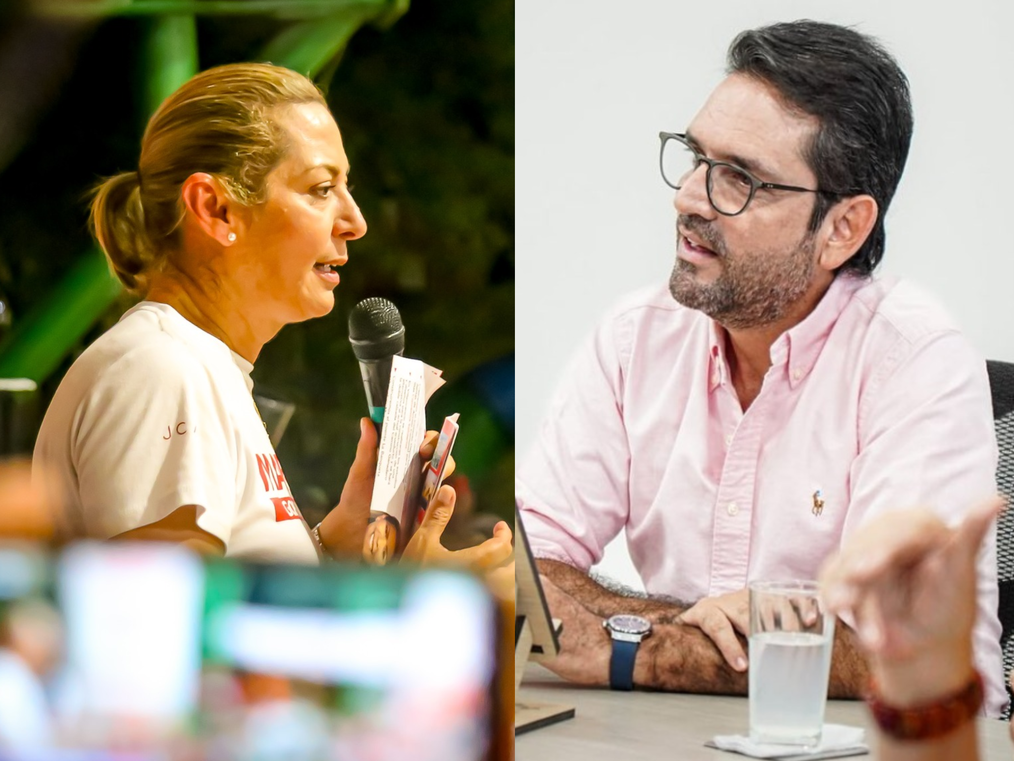 Choque entre exgobernadores del Meta por propuesta de eliminar el INPEC 10