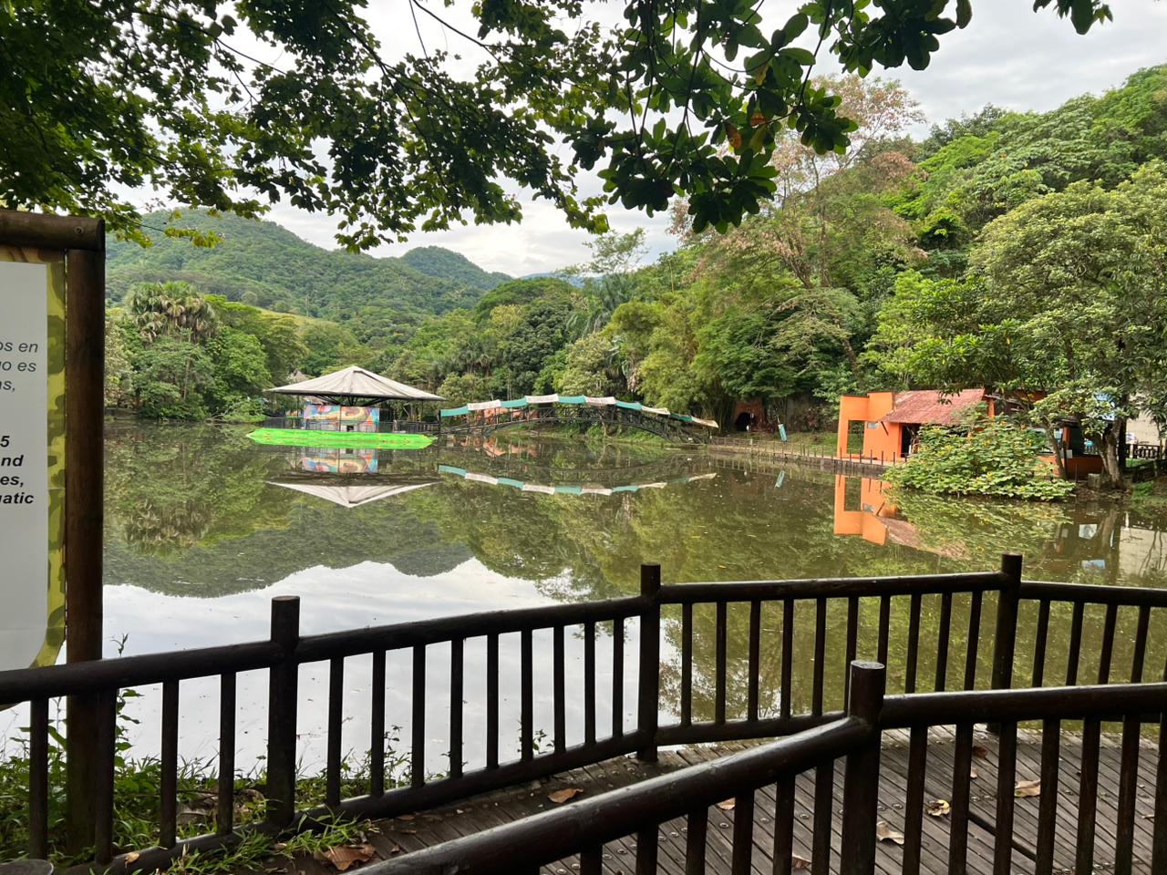 Bioparque Los Ocarros: Ícono turístico que divide opiniones mientras se prepara una inversión de $40 mil millones 1