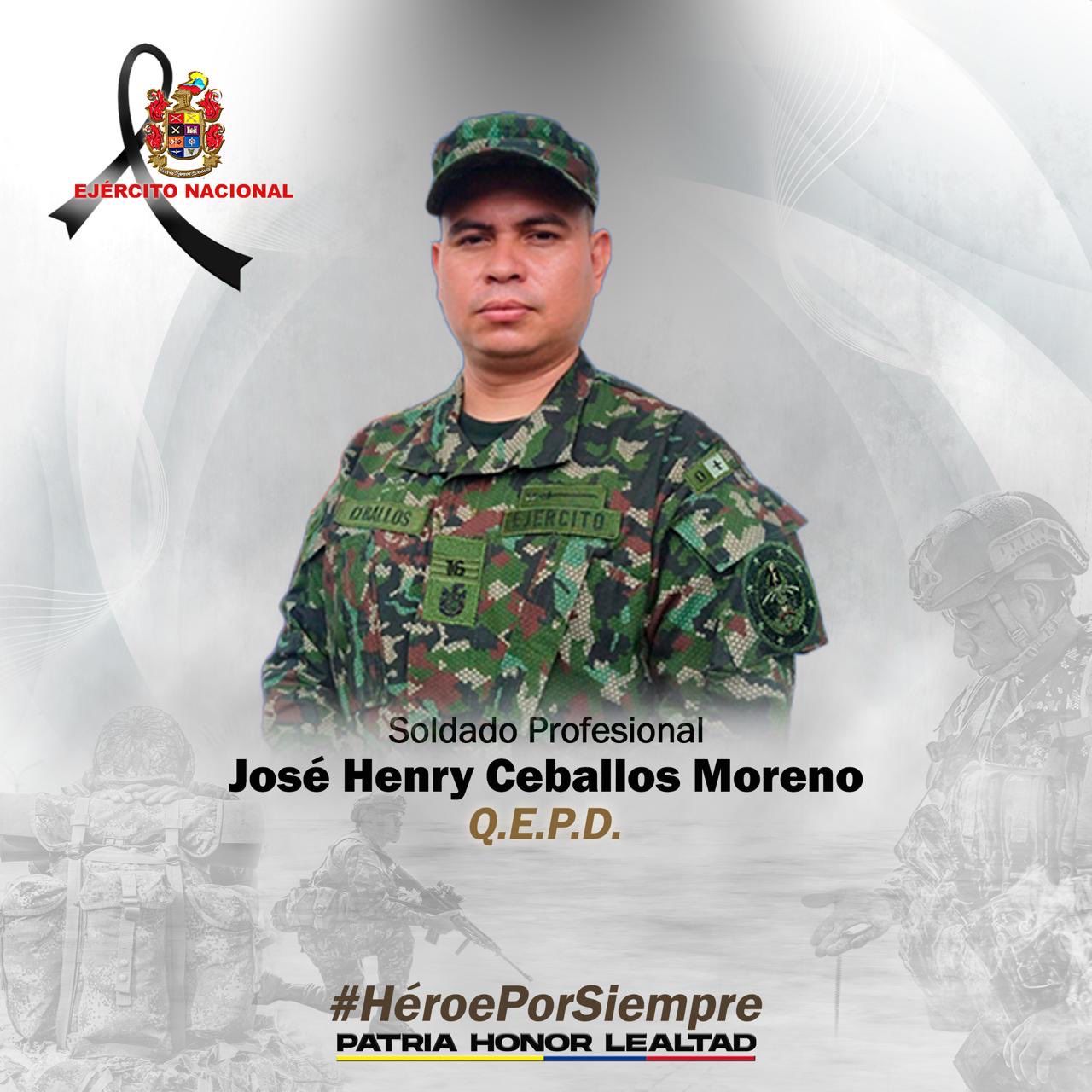 Lo que se sabe sobre el ataque del Eln contra batallón del Ejército en Arauca 3 Lo que se sabe sobre el ataque del Eln contra batallón del Ejército en Arauca 3