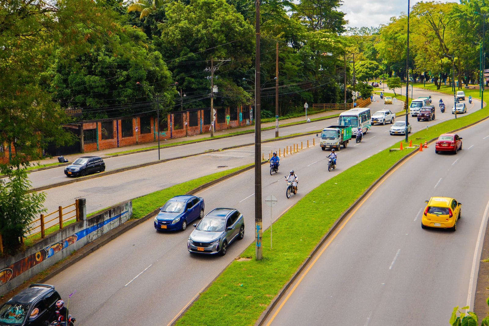 Nuevo decreto busca reorganizar rutas y mejorar calidad del servicio público en Villavicencio 18