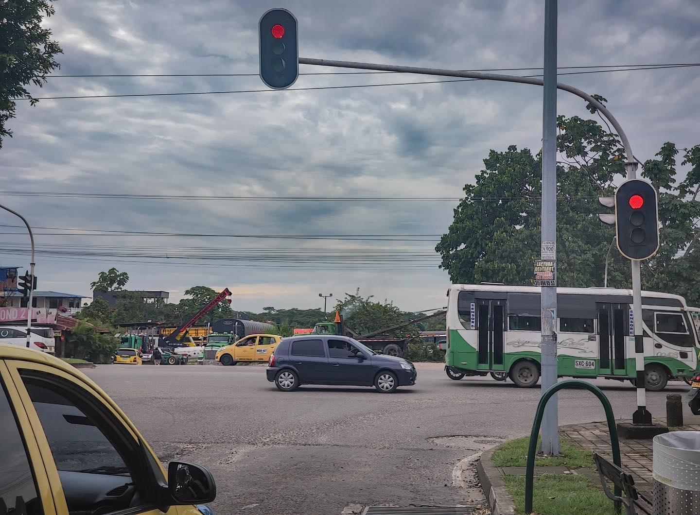 Nuevo decreto busca reorganizar rutas y mejorar calidad del servicio público en Villavicencio 2 Nuevo decreto busca reorganizar rutas y mejorar calidad del servicio público en Villavicencio 2
