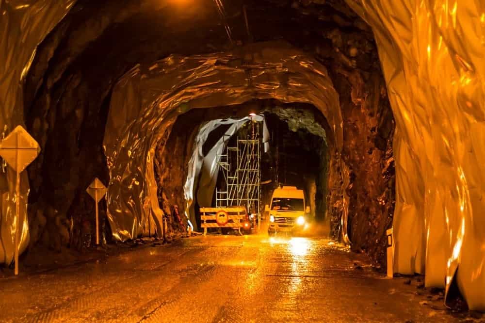 Procuraduría investiga posibles irregularidades en túneles de la Transversal del Sisga 2