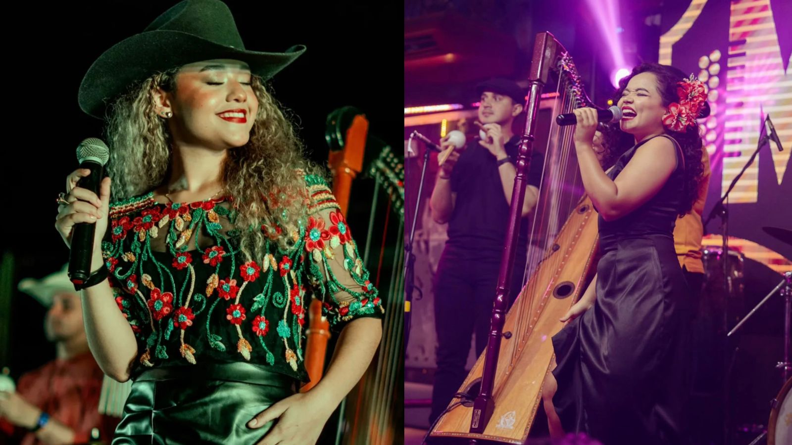 Las redes sociales amplifican las voces del Llano para el joropo