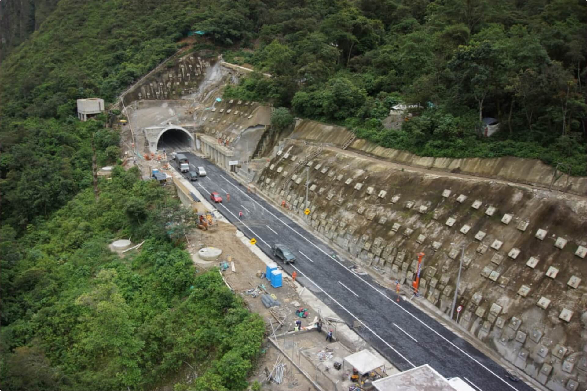 Contraloría revisa obras de infraestructura vial en el Meta y advierte riesgo de 'elefante blanco' 2 Contraloría revisa obras de infraestructura vial en el Meta y advierte riesgo de 'elefante blanco' 2