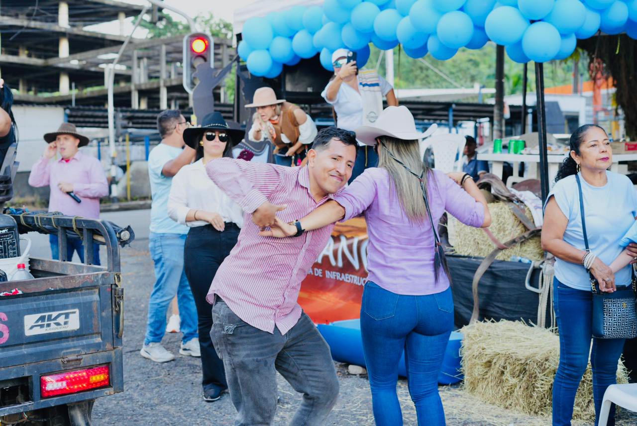Expertos analizan la apertura parcial de la vía al Llano: no frenó el turismo, pero redujo el flujo de visitantes 2