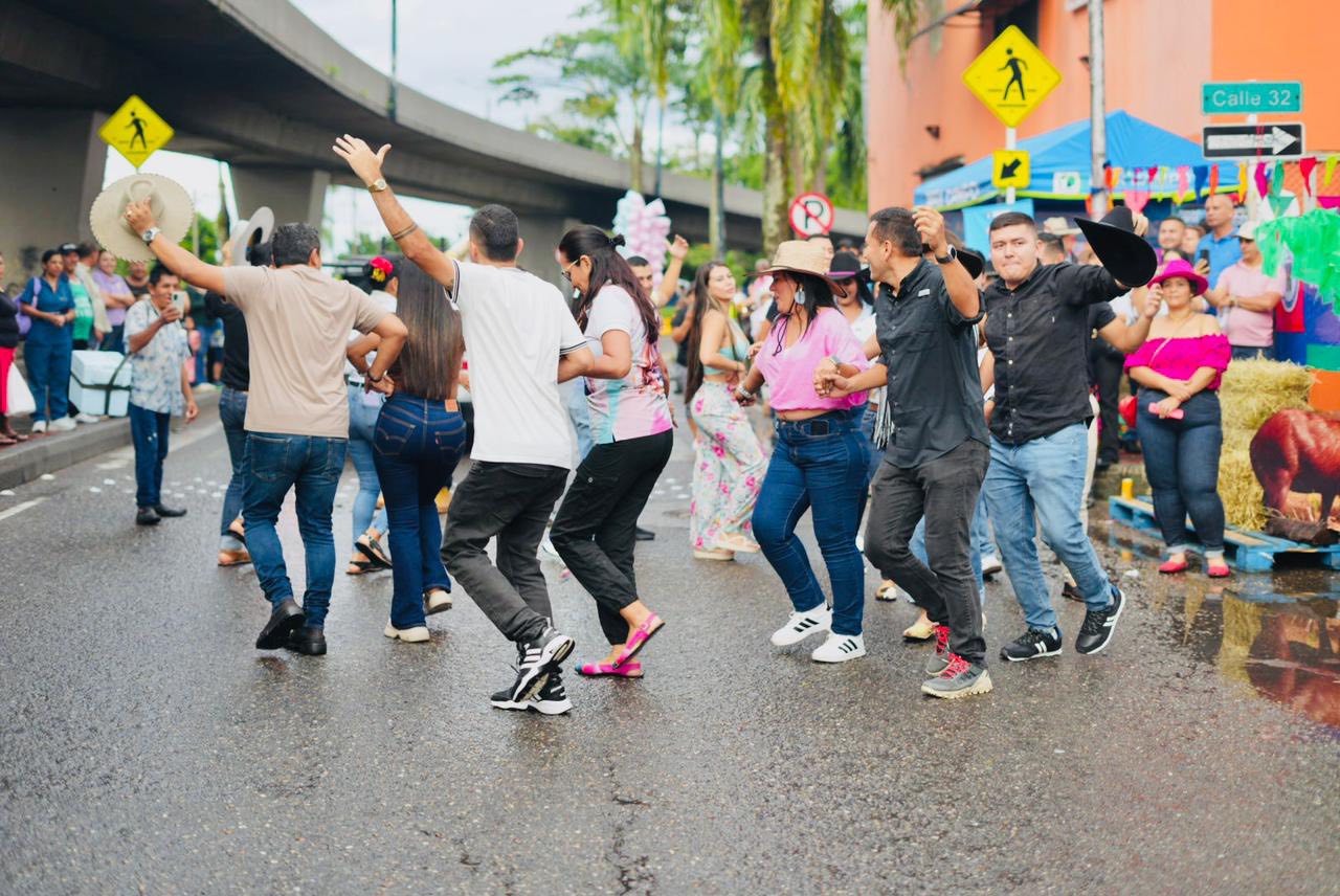Expertos analizan la apertura parcial de la vía al Llano: no frenó el turismo, pero redujo el flujo de visitantes 3