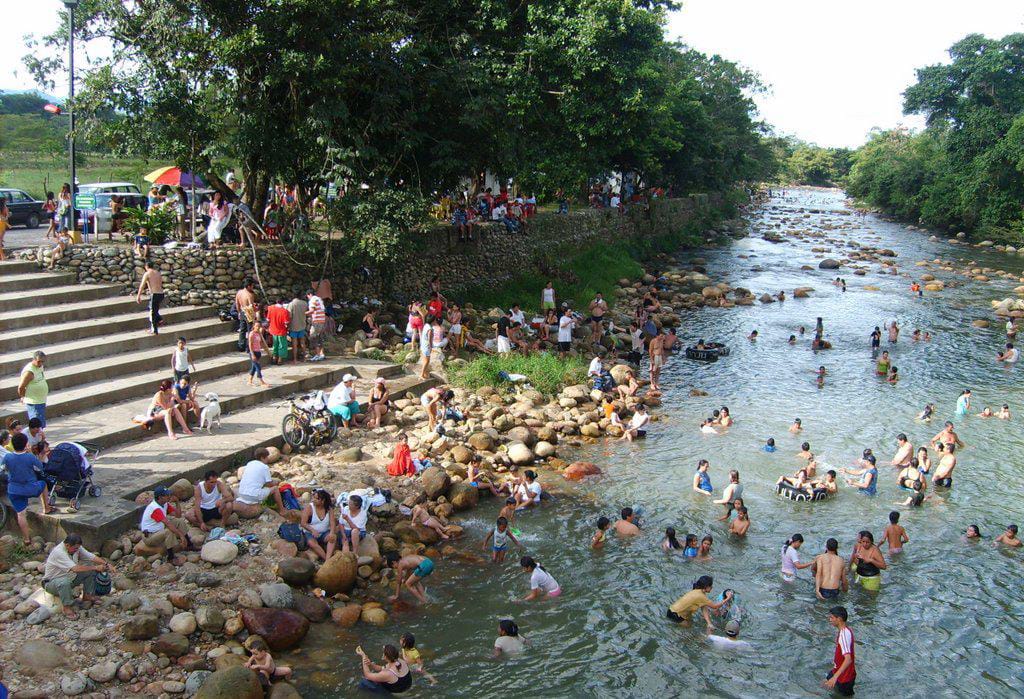 Entre la crisis y la oportunidad: así se reorganiza el turismo llanero 2 Entre la crisis y la oportunidad: así se reorganiza el turismo llanero 2