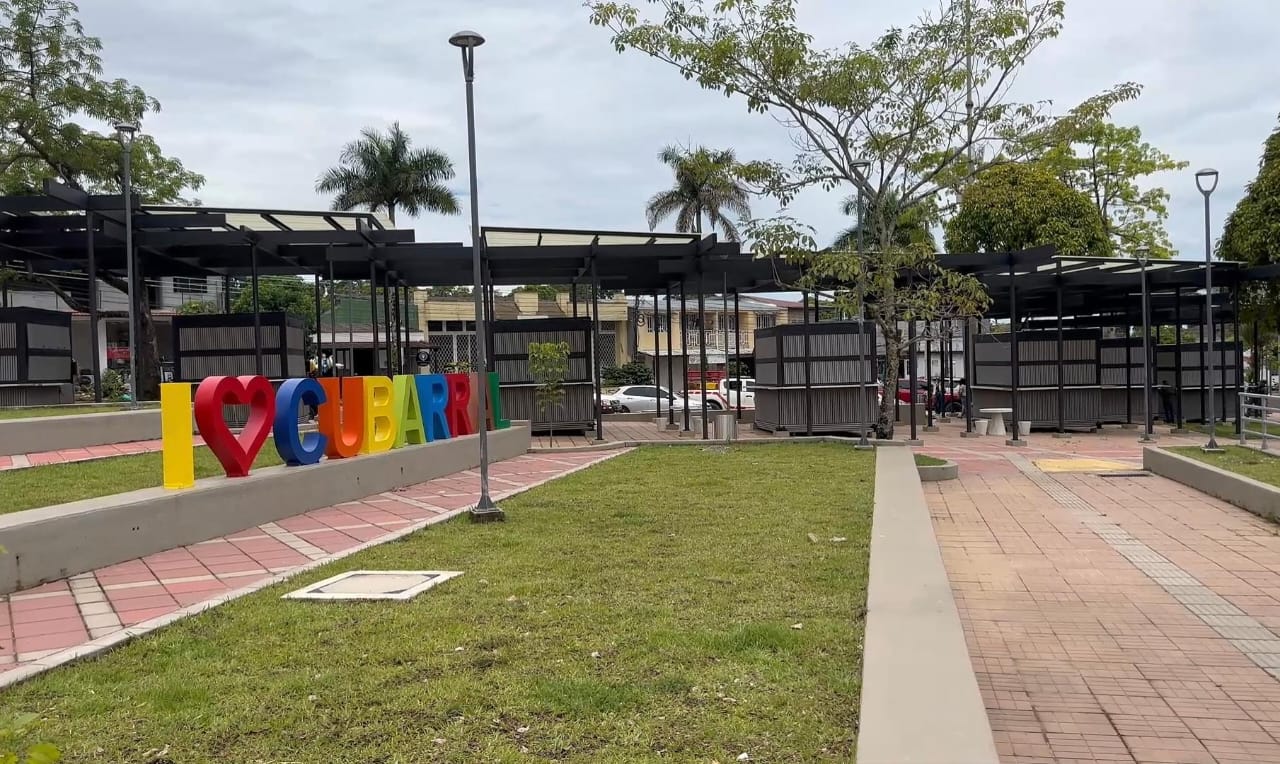 Avanzan obras de infraestructura turística en el Meta 3 Avanzan obras de infraestructura turística en el Meta 3