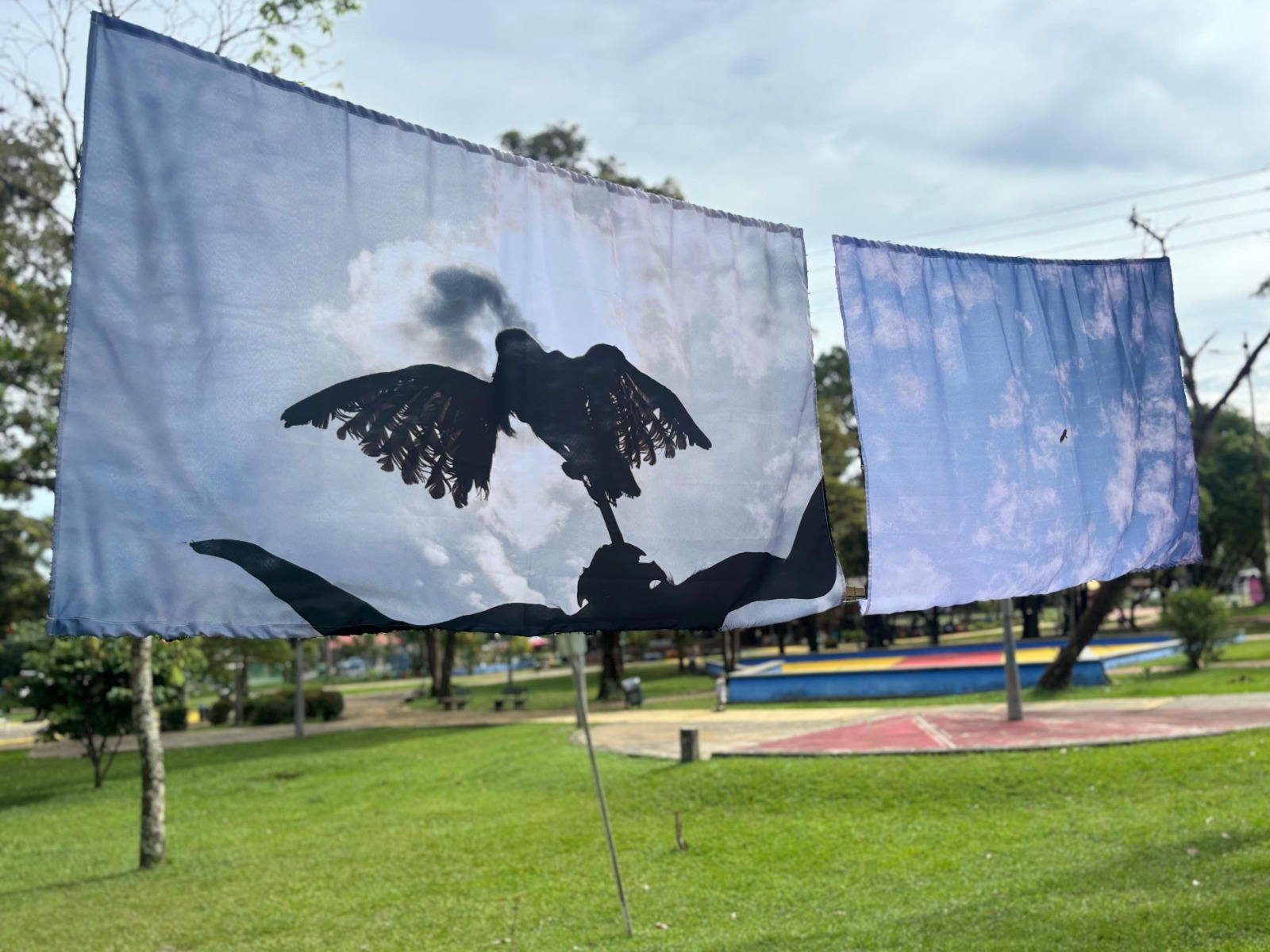 Ígneo reúne a fotógrafos y creadores para encender nuevas formas de ver el Llano 3