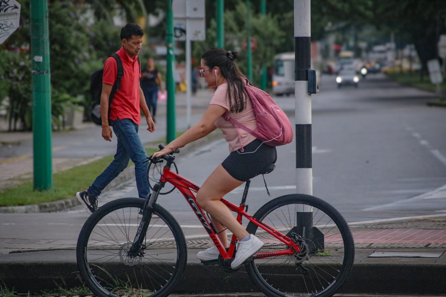 Día sin carro y sin moto en Villavicencio: así operará la restricción este martes 1 Día sin carro y sin moto en Villavicencio: así operará la restricción este martes 1